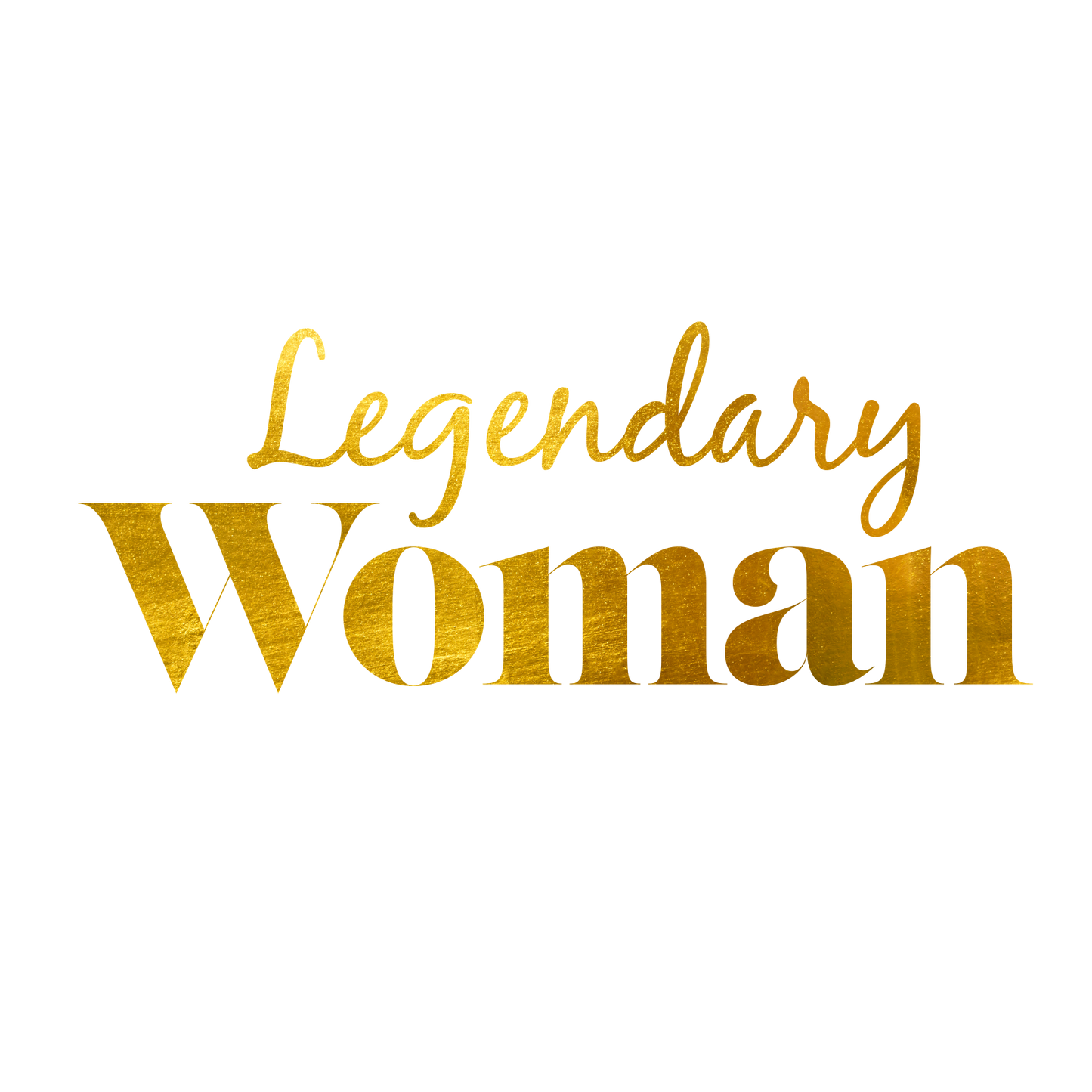 Legendary Woman Bachelors Program