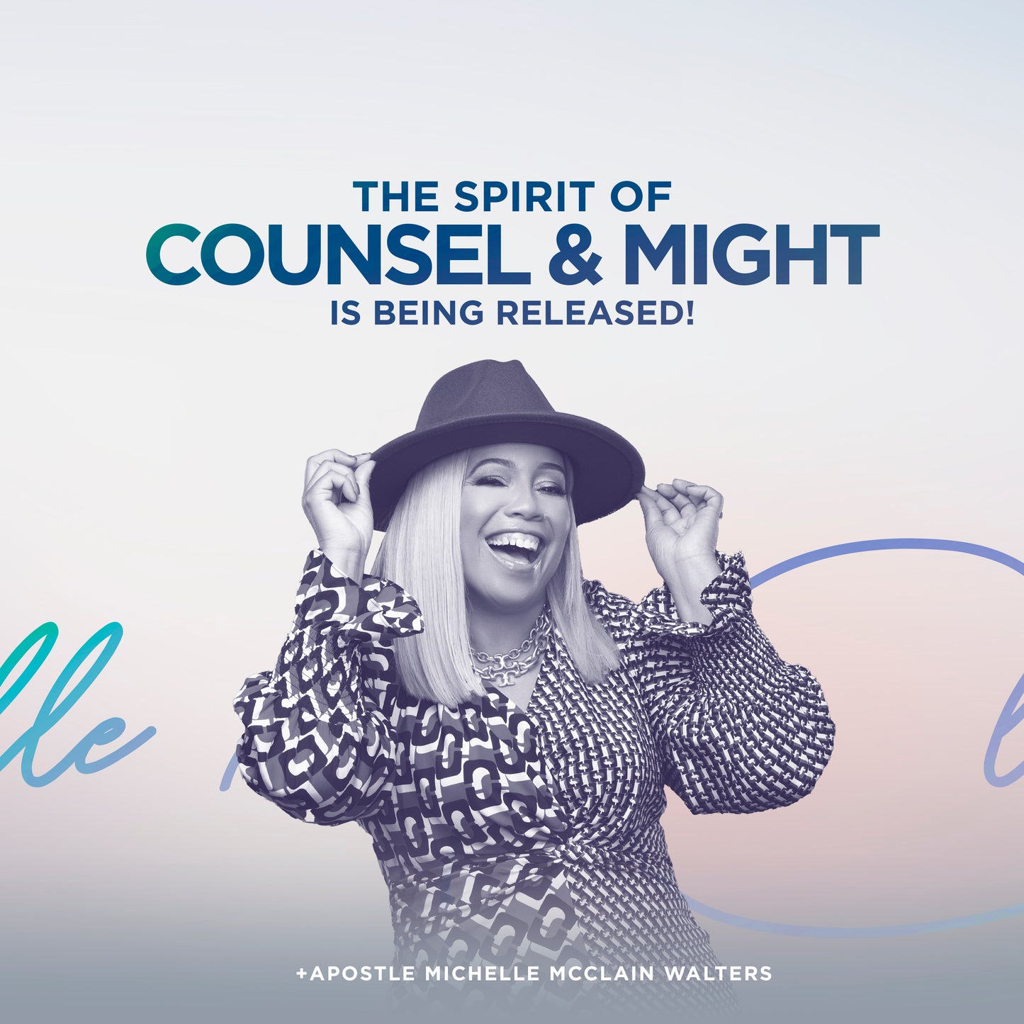 Prophetic Mastermind with Dr. Michelle