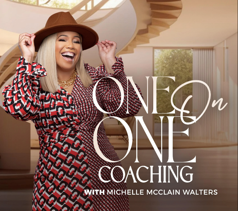 Legendary Woman Coaching
