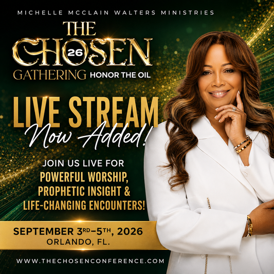 Chosen Virtual Registration