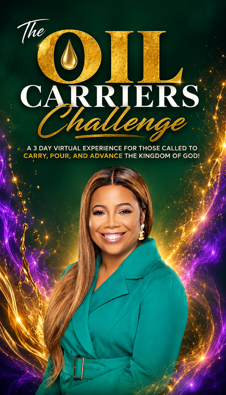 Oil Carriers 3 Day Challenge VIP UPGRADE