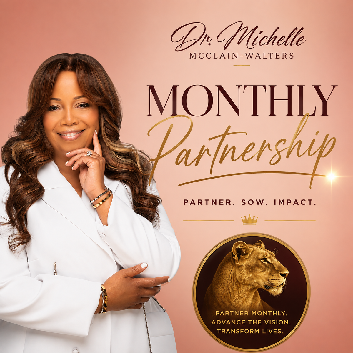 Monthly Partnership