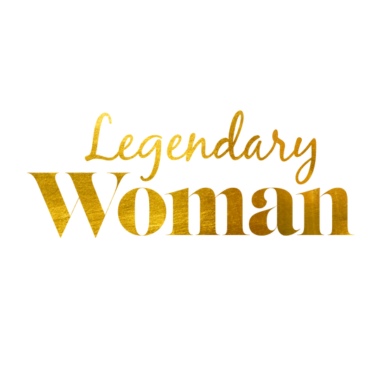Legendary Woman Bachelors Program